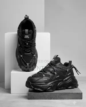 Luxury Sneakers