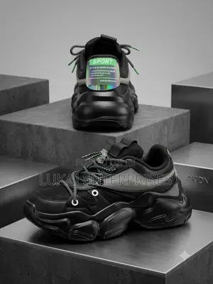 Luxury Sneakers