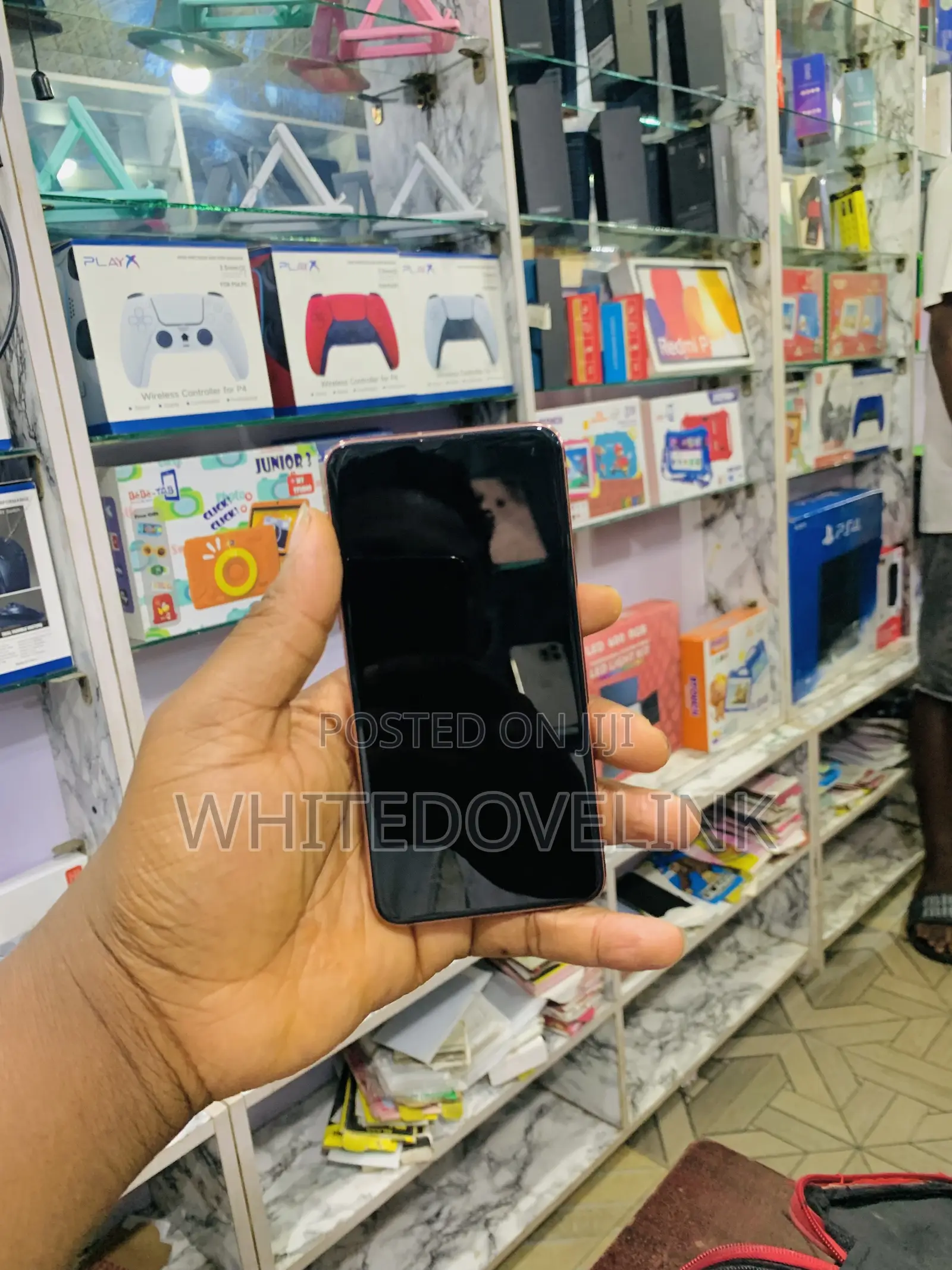 Samsung Galaxy S10e 128 GB Orange