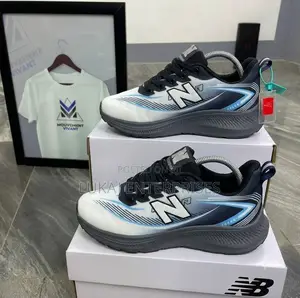 High Luxury Sneakers