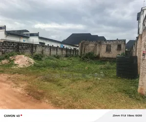 3bdrm Bungalow in Star Field Estate, Benin City for sale