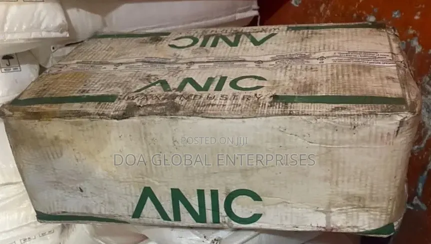 Microcrystalline Wax