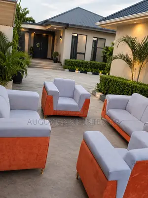 Quality Set of Sofa