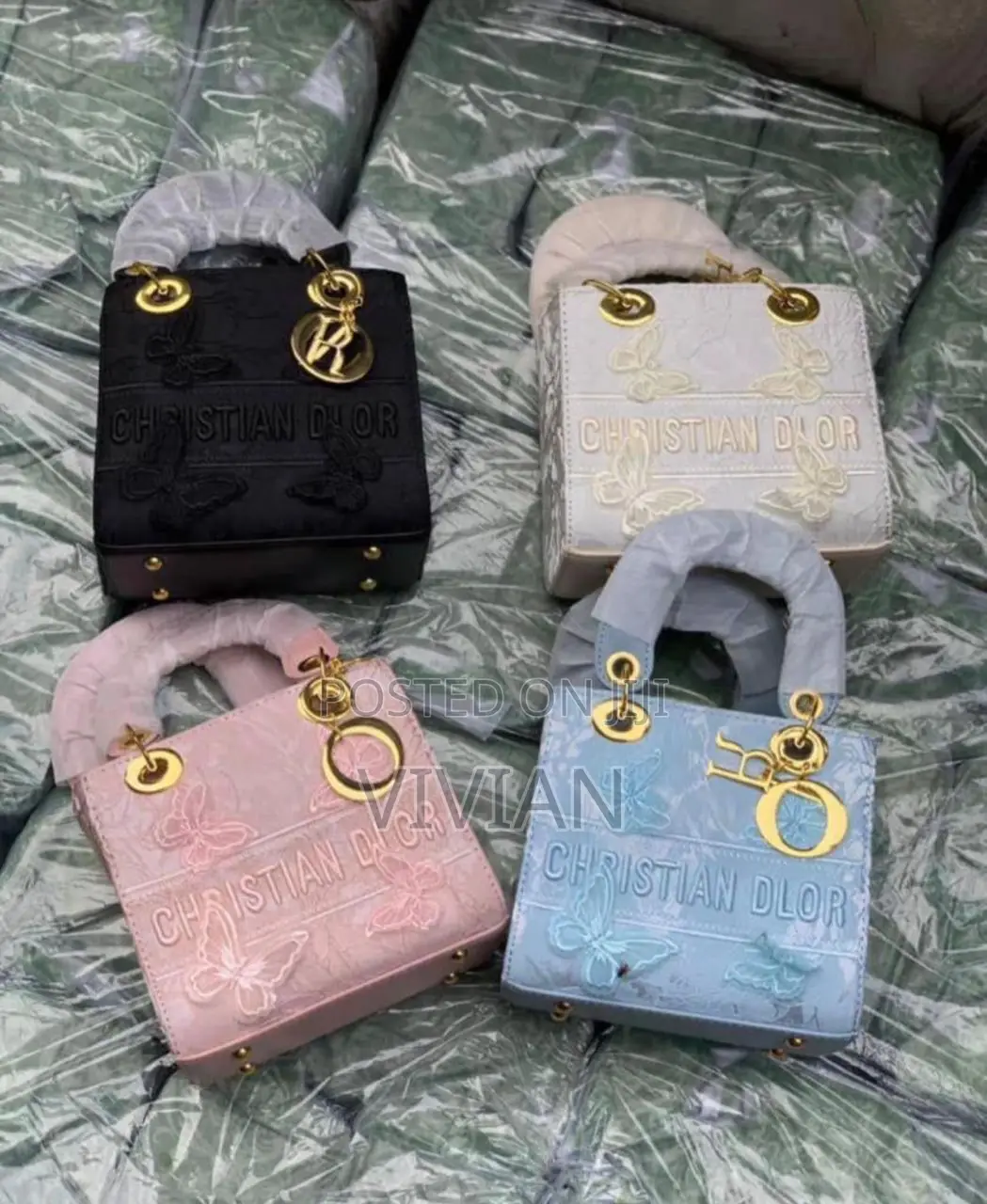 Quality Bags