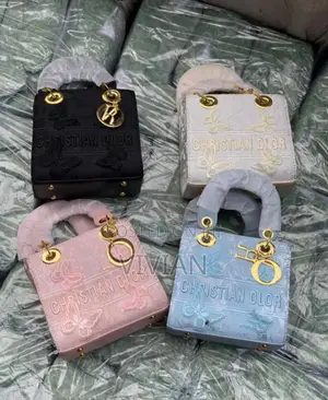 Quality Bags