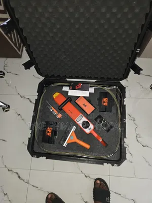 Spy Holiday Detector Kit
