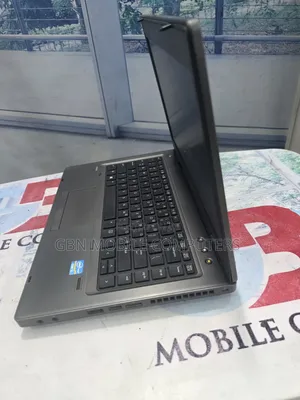 Laptop HP ProBook 6470B 4GB Intel Core i5 HDD 320GB