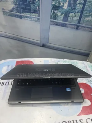 Laptop HP ProBook 6470B 4GB Intel Core i5 HDD 320GB