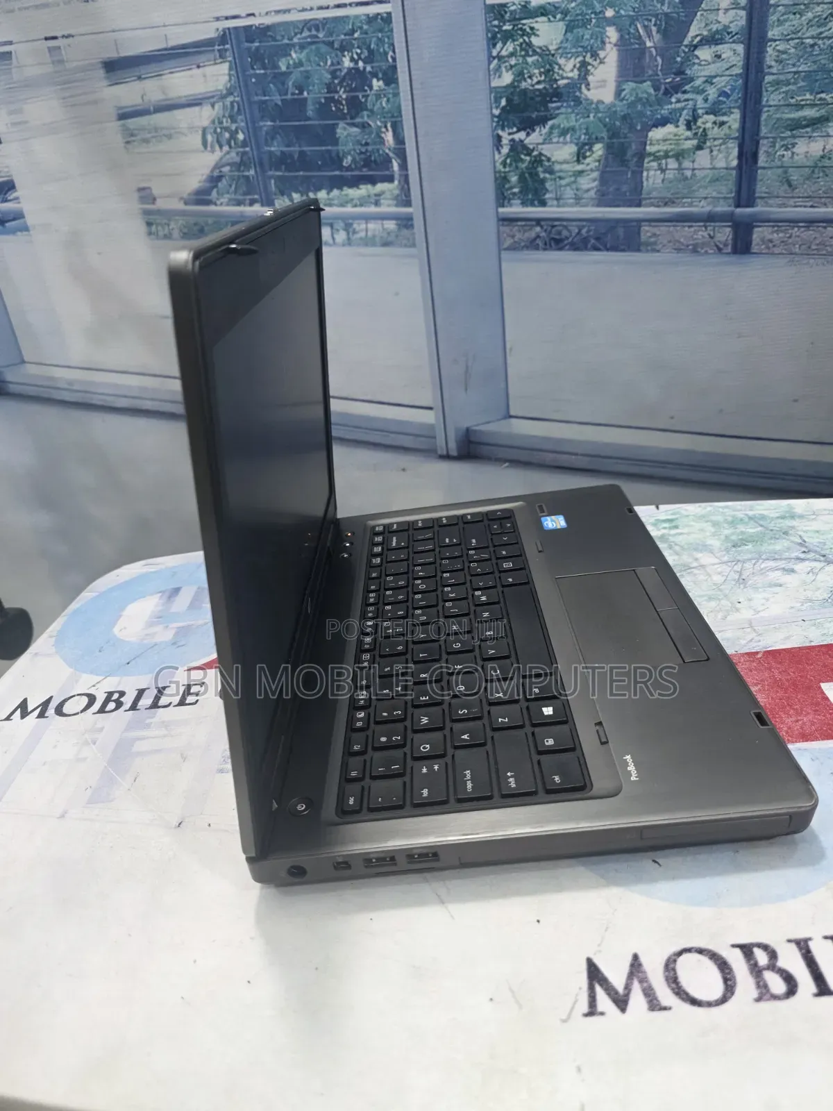 Laptop HP ProBook 6470B 4GB Intel Core i5 HDD 320GB