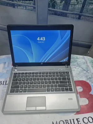 Laptop HP ProBook 4440S 4GB Intel Core i5 HDD 320GB