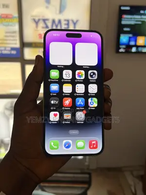 Apple iPhone 14 Pro Max 128 GB Purple