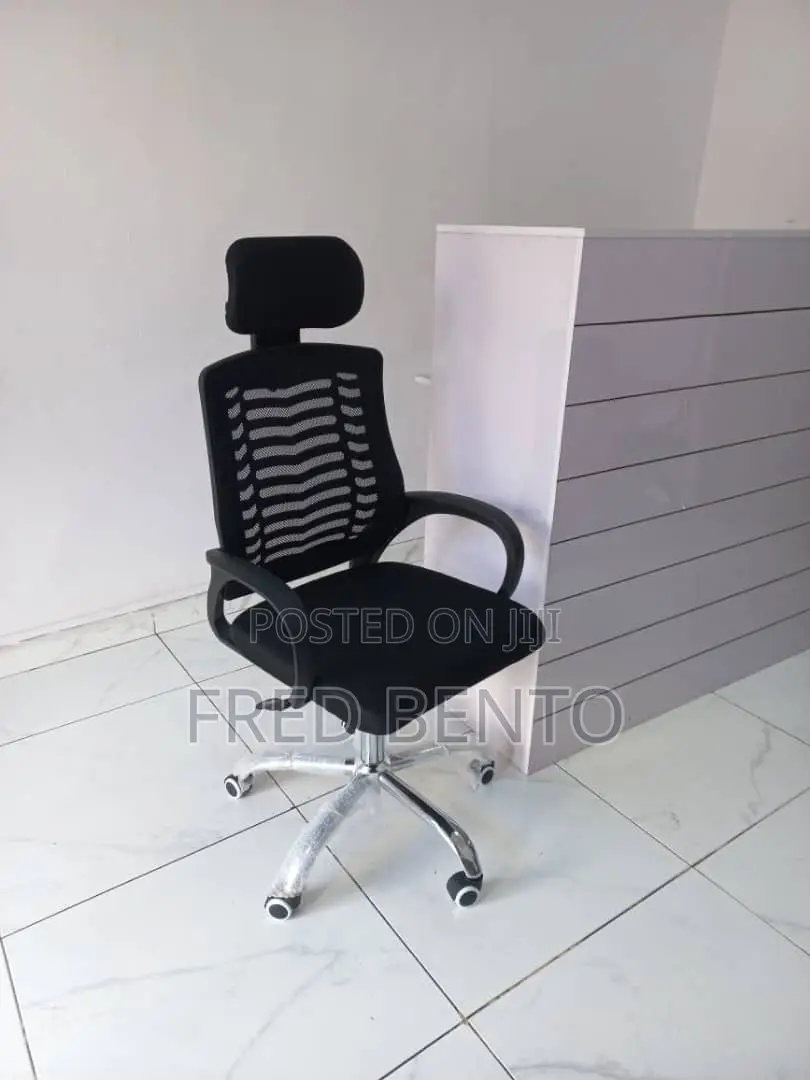 Victory Headrest