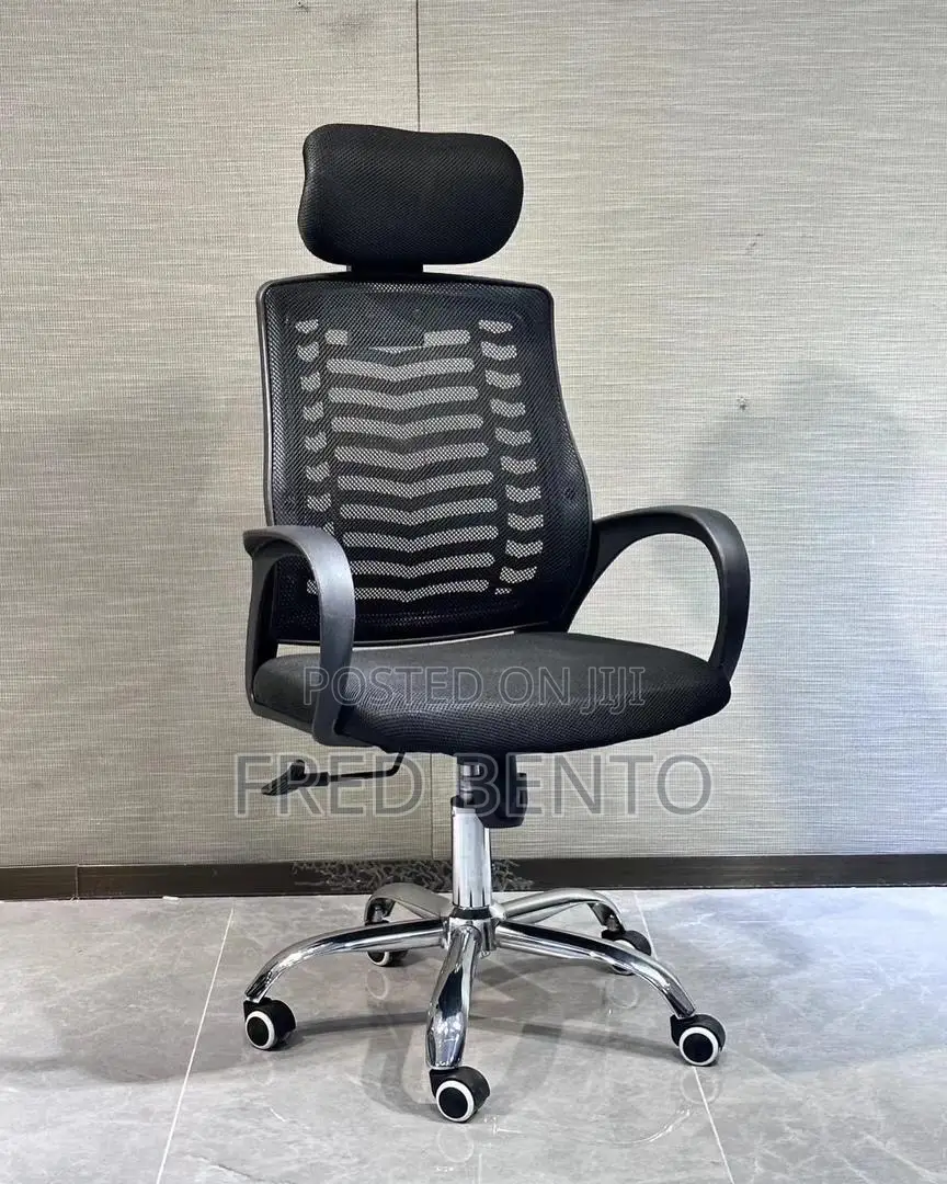 Victory Headrest