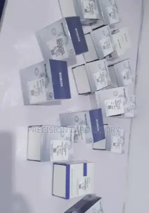 Biochemical Test Kits