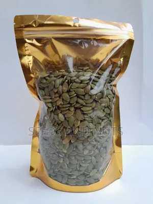 Pumpkin Seed