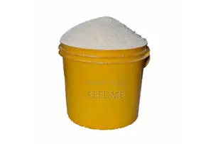 Ijebu Garri