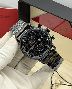 Patek Chain