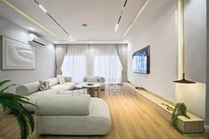 Austra 3 Bedroom Apartment Ikoyi