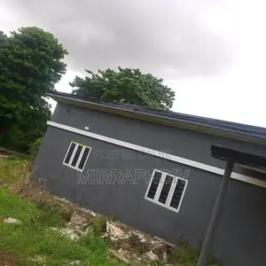 3bdrm Apartment in Enugu for rent
