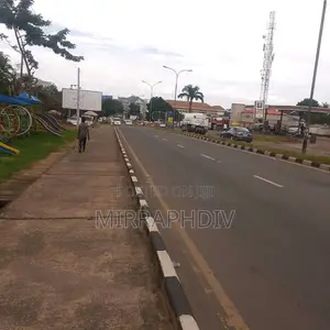 3bdrm Apartment in Enugu for rent