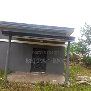 3bdrm Apartment in Enugu for rent