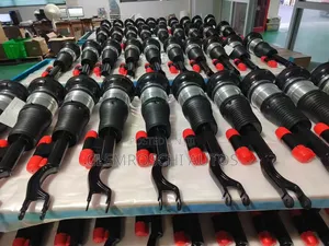 High Quality Certified Complete Brand New Ballon Shock Absorbers.