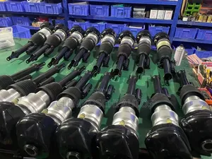 High Quality Certified Complete Brand New Ballon Shock Absorbers.