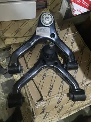 Genuine Upper Arm Hilux 2006 to 2012 2wheel Drive