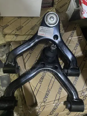 Genuine Upper Arm Hilux 2006 to 2012 2wheel Drive