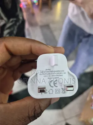 Fast Charger 200w