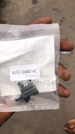 Ambient Temperature Sensor Ford Edge Escape Explorer Taurus Flex