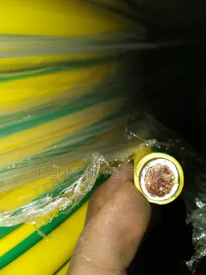 70mm X1core Flexible Cable Available