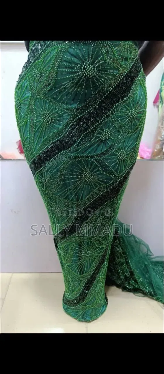 Beautiful Laces