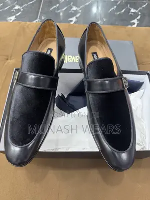 Italian Dolce Gabbana Leather Red Sole 40-46 Available