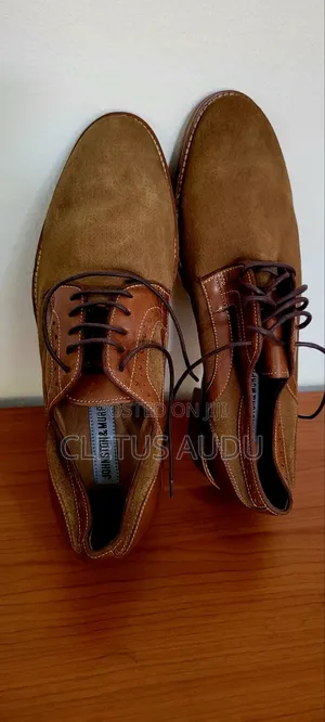 Oxford Foot Wear