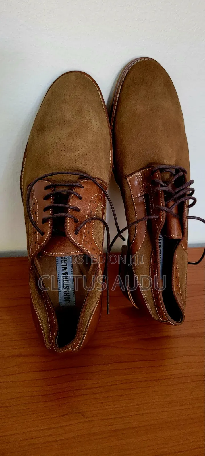 Oxford Foot Wear