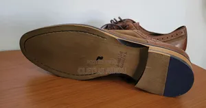 Oxford Foot Wear