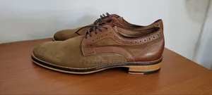 Oxford Foot Wear