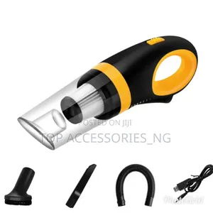 Quality Car Vaccum Cleaner