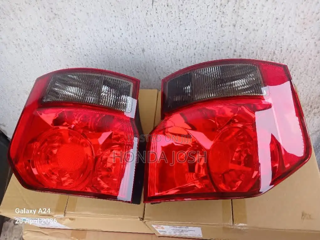 Back Light 2003-2010 Honda Element (New)