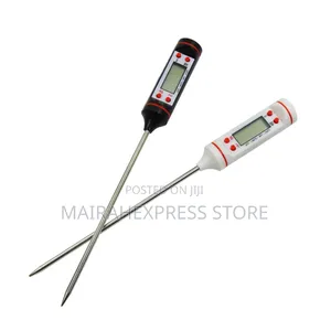 Digital Food Thermometer