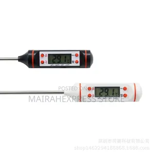 Digital Food Thermometer