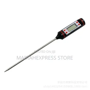 Digital Food Thermometer