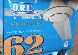 Ceiling Fan