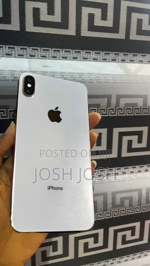 Apple iPhone XS Max 256 GB White
