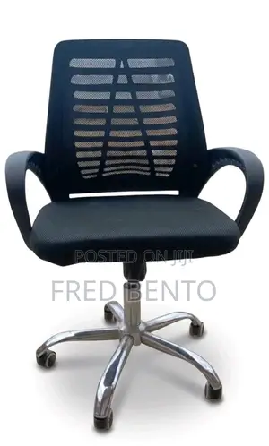 Victor Swivel Chair