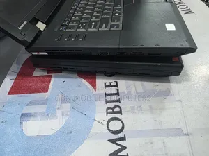 Laptop Lenovo ThinkPad L520 4GB Intel Core i3 HDD 250GB
