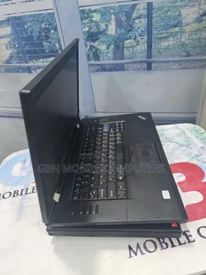 Laptop Lenovo ThinkPad L520 4GB Intel Core i3 HDD 250GB