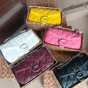 Fashion Bags