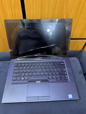 Laptop Dell Latitude 7490 8GB Intel Core i7 SSD 256GB